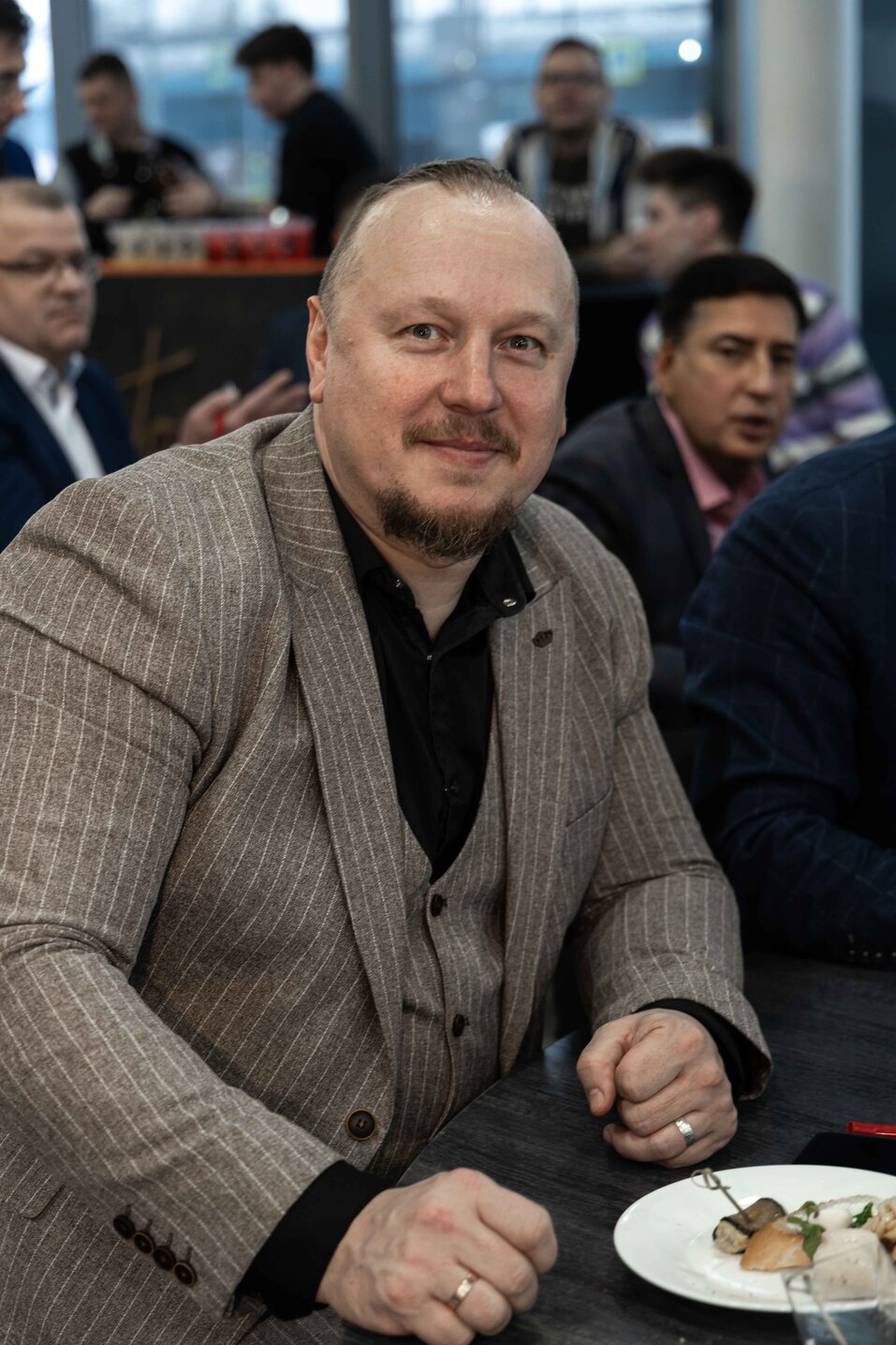 «Деловой клуб-2023». ФОТООТЧЕТ            175 «Деловой клуб-2023». ФОТООТЧЕТ            175