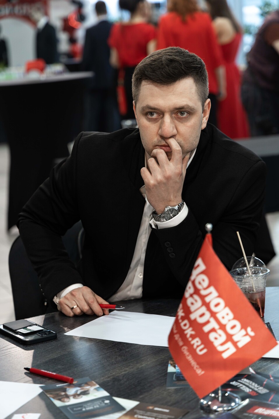 «Деловой клуб-2023». ФОТООТЧЕТ            176 «Деловой клуб-2023». ФОТООТЧЕТ            176