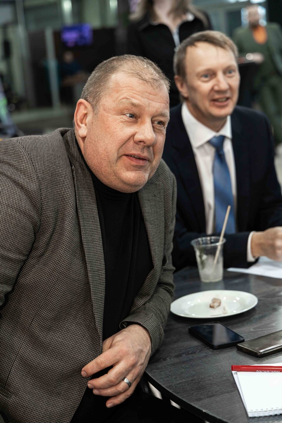 «Деловой клуб-2023». ФОТООТЧЕТ            181 «Деловой клуб-2023». ФОТООТЧЕТ            181