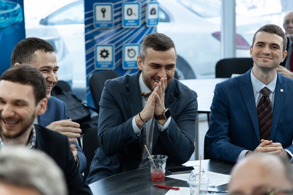 «Деловой клуб-2023». ФОТООТЧЕТ            182 «Деловой клуб-2023». ФОТООТЧЕТ            182