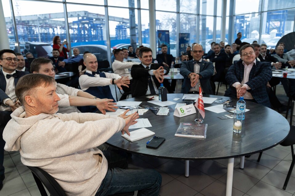 «Деловой клуб-2023». ФОТООТЧЕТ            186 «Деловой клуб-2023». ФОТООТЧЕТ            186