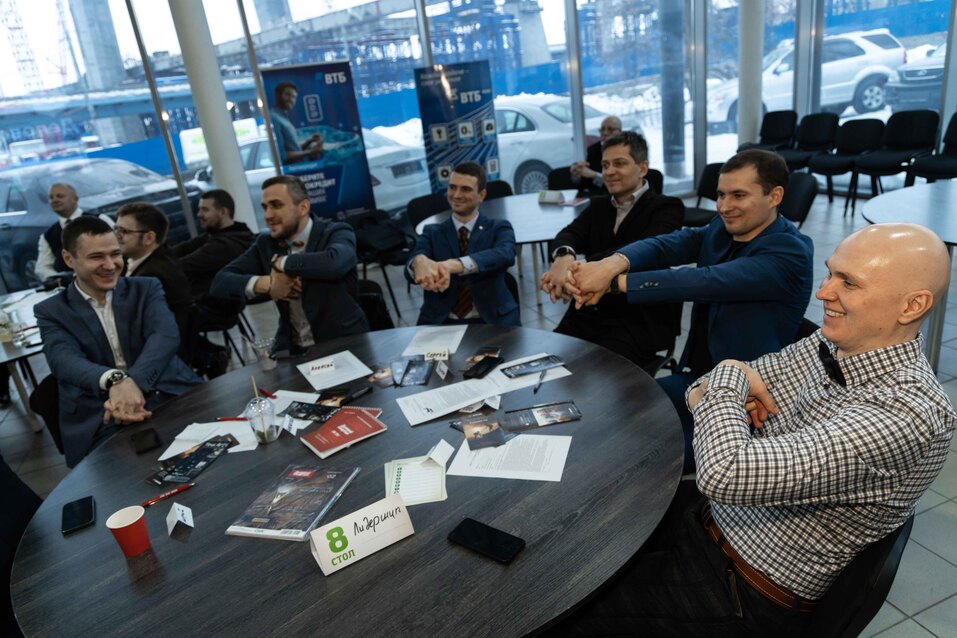 «Деловой клуб-2023». ФОТООТЧЕТ            189 «Деловой клуб-2023». ФОТООТЧЕТ            189