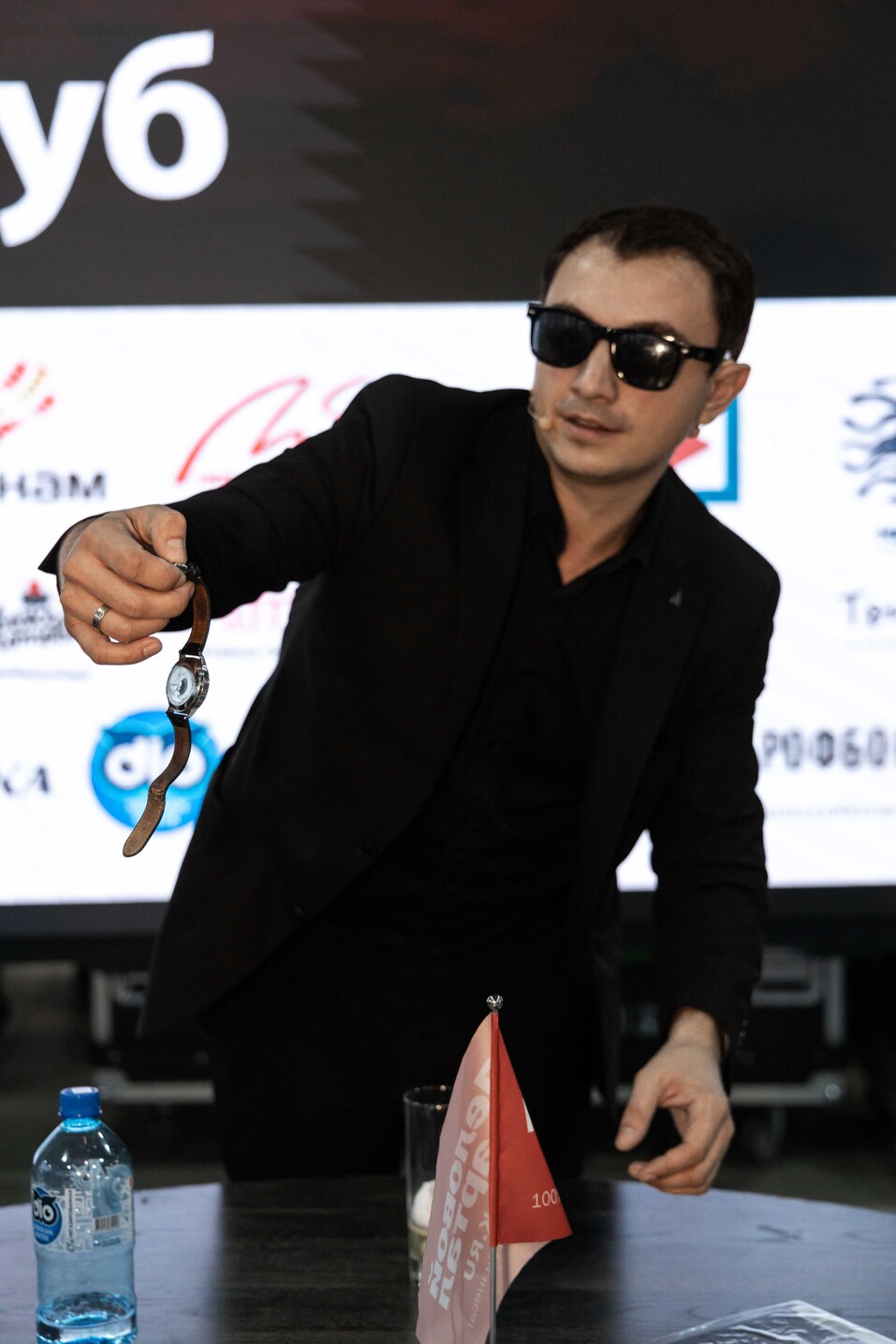 «Деловой клуб-2023». ФОТООТЧЕТ            191 «Деловой клуб-2023». ФОТООТЧЕТ            191