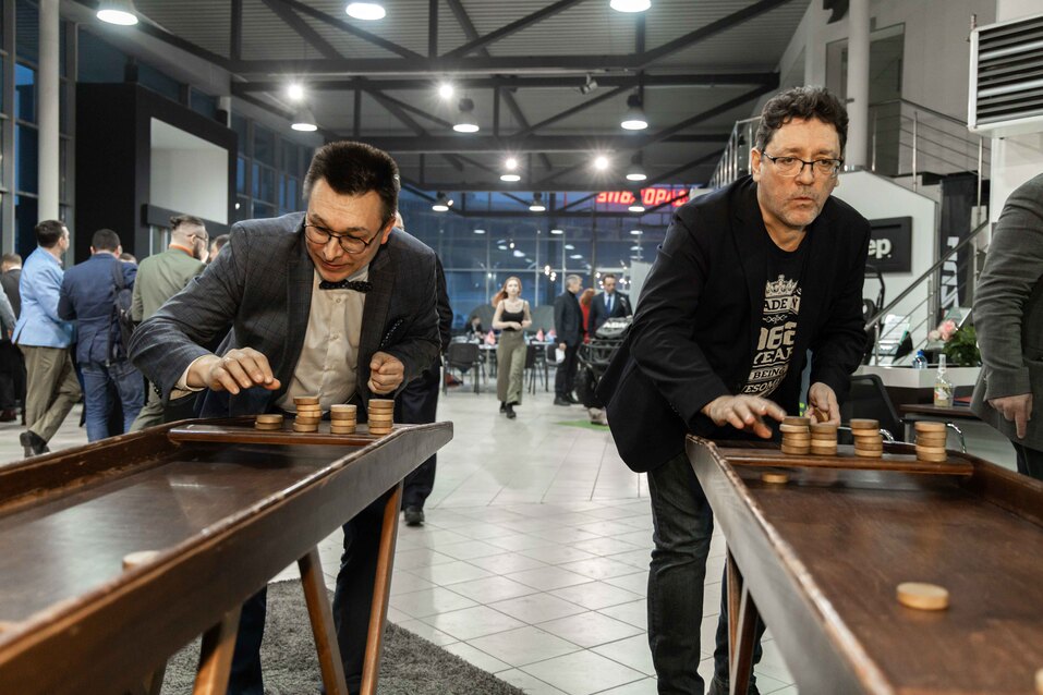 «Деловой клуб-2023». ФОТООТЧЕТ            204 «Деловой клуб-2023». ФОТООТЧЕТ            204