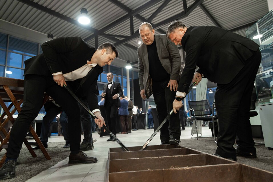 «Деловой клуб-2023». ФОТООТЧЕТ            205 «Деловой клуб-2023». ФОТООТЧЕТ            205