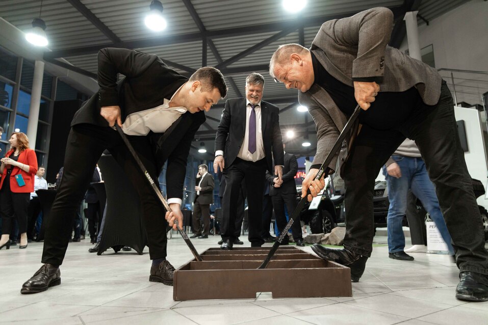 «Деловой клуб-2023». ФОТООТЧЕТ            207 «Деловой клуб-2023». ФОТООТЧЕТ            207