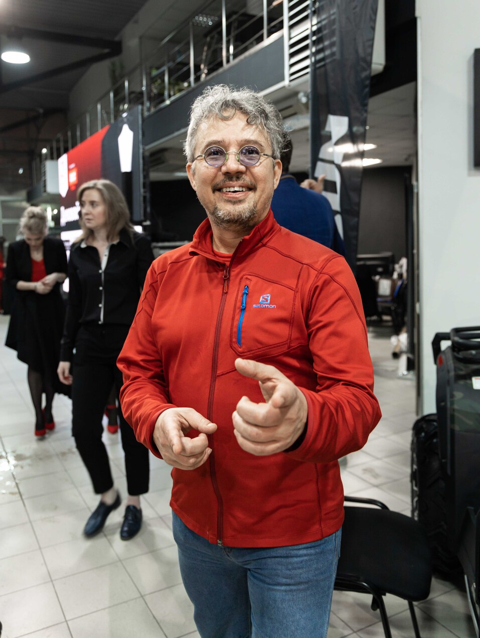 «Деловой клуб-2023». ФОТООТЧЕТ            218 «Деловой клуб-2023». ФОТООТЧЕТ            218