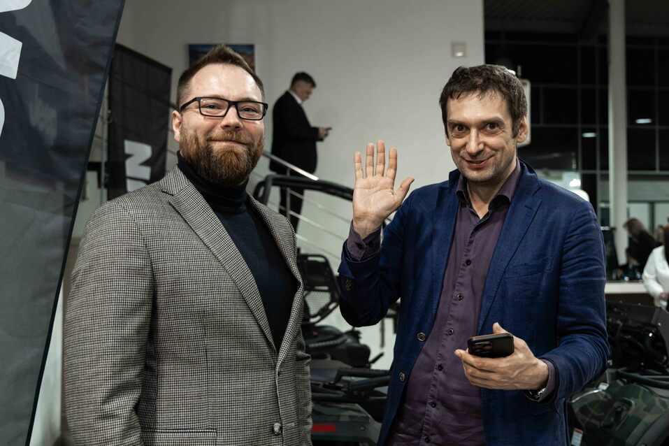 «Деловой клуб-2023». ФОТООТЧЕТ            219 «Деловой клуб-2023». ФОТООТЧЕТ            219