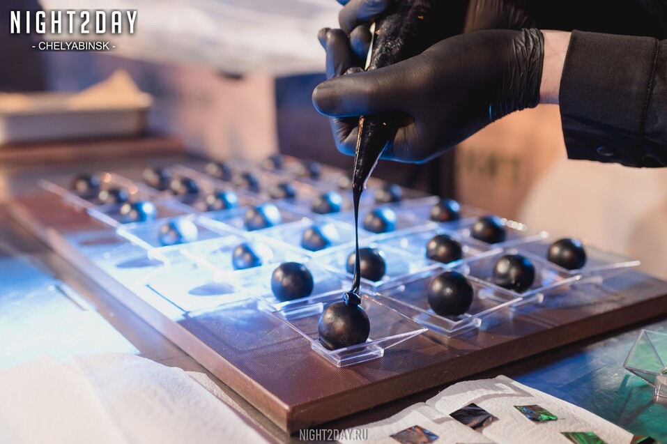 В Челябинске состоялся четвёртый Уральский форум отельеров и рестораторов WelcomeForum 3 В Челябинске состоялся четвёртый Уральский форум отельеров и рестораторов WelcomeForum 3