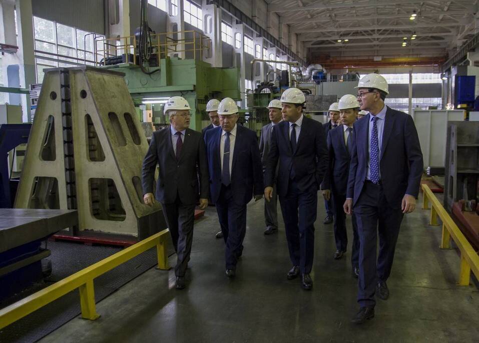 Александр Якоб: «Каким я вижу Екатеринбург через 10 лет? Открытым всему миру» 1 Александр Якоб: «Каким я вижу Екатеринбург через 10 лет? Открытым всему миру» 1