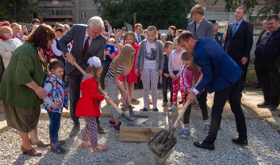 Александр Якоб: «Каким я вижу Екатеринбург через 10 лет? Открытым всему миру» 4 Александр Якоб: «Каким я вижу Екатеринбург через 10 лет? Открытым всему миру» 4