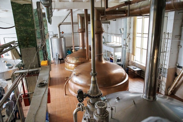 «Медный Великан» — натуральный медный   1 «Медный Великан» — натуральный медный   1