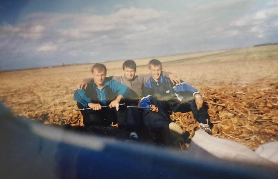 Семечковый крах. Как сорвался первый бизнес-проект гендиректора «СТС Автомобили» 2 Семечковый крах. Как сорвался первый бизнес-проект гендиректора «СТС Автомобили» 2