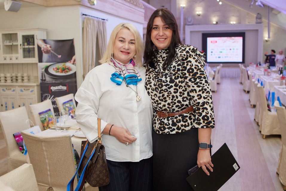 Бизнес-девичник от «Делового квартала»-2023. ФОТООТЧЕТ  3 Бизнес-девичник от «Делового квартала»-2023. ФОТООТЧЕТ  3