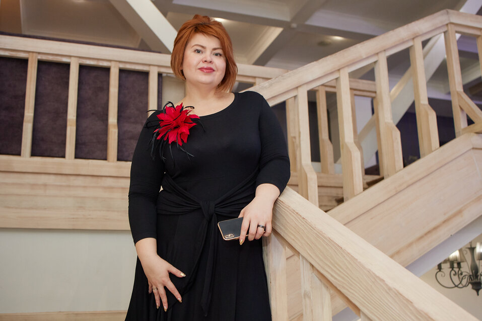 Бизнес-девичник от «Делового квартала»-2023. ФОТООТЧЕТ  4 Бизнес-девичник от «Делового квартала»-2023. ФОТООТЧЕТ  4