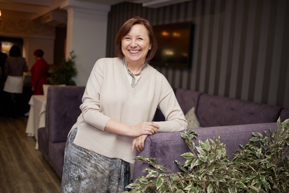 Бизнес-девичник от «Делового квартала»-2023. ФОТООТЧЕТ  6 Бизнес-девичник от «Делового квартала»-2023. ФОТООТЧЕТ  6