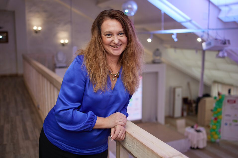 Бизнес-девичник от «Делового квартала»-2023. ФОТООТЧЕТ  7 Бизнес-девичник от «Делового квартала»-2023. ФОТООТЧЕТ  7