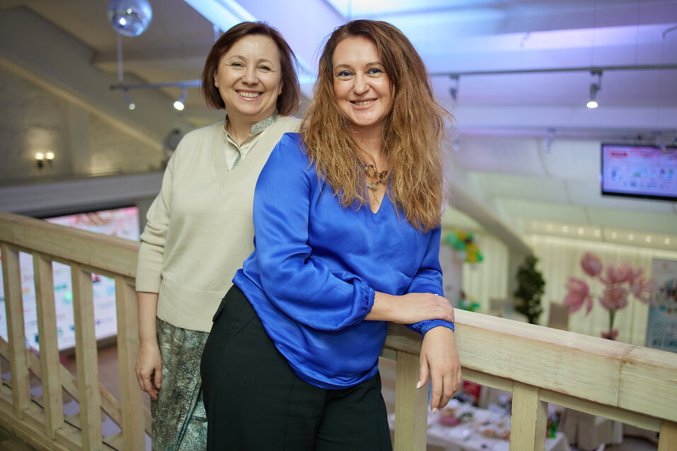 Бизнес-девичник от «Делового квартала»-2023. ФОТООТЧЕТ  8 Бизнес-девичник от «Делового квартала»-2023. ФОТООТЧЕТ  8