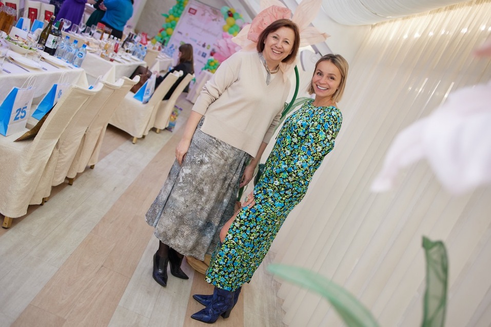 Бизнес-девичник от «Делового квартала»-2023. ФОТООТЧЕТ  13 Бизнес-девичник от «Делового квартала»-2023. ФОТООТЧЕТ  13