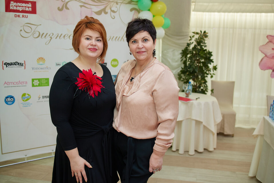 Бизнес-девичник от «Делового квартала»-2023. ФОТООТЧЕТ  16 Бизнес-девичник от «Делового квартала»-2023. ФОТООТЧЕТ  16