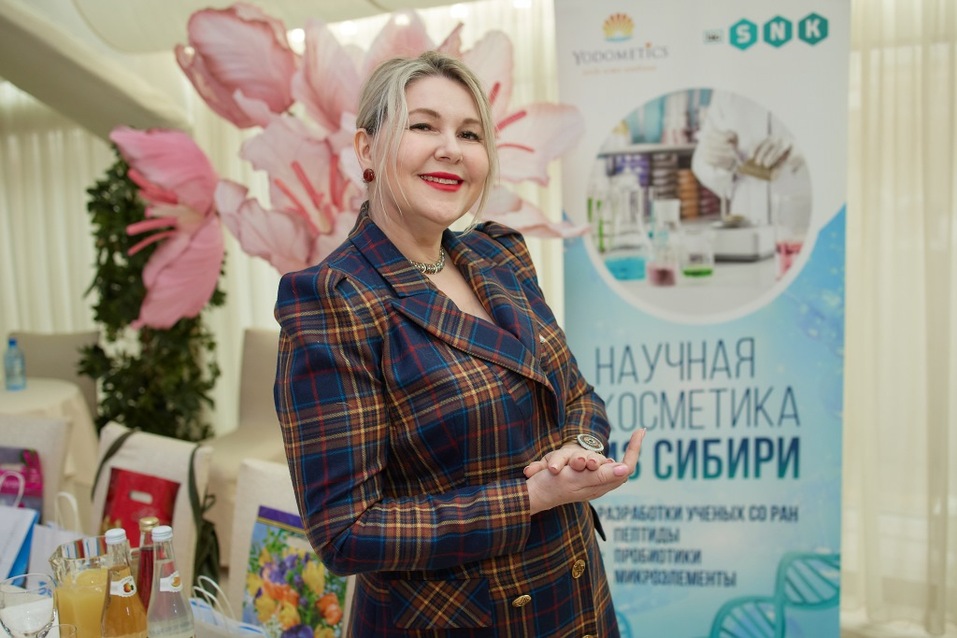 Бизнес-девичник от «Делового квартала»-2023. ФОТООТЧЕТ  21 Бизнес-девичник от «Делового квартала»-2023. ФОТООТЧЕТ  21