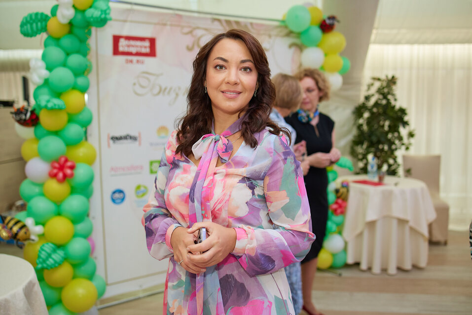 Бизнес-девичник от «Делового квартала»-2023. ФОТООТЧЕТ  30 Бизнес-девичник от «Делового квартала»-2023. ФОТООТЧЕТ  30