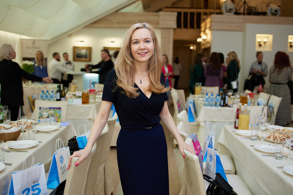 Бизнес-девичник от «Делового квартала»-2023. ФОТООТЧЕТ  32 Бизнес-девичник от «Делового квартала»-2023. ФОТООТЧЕТ  32