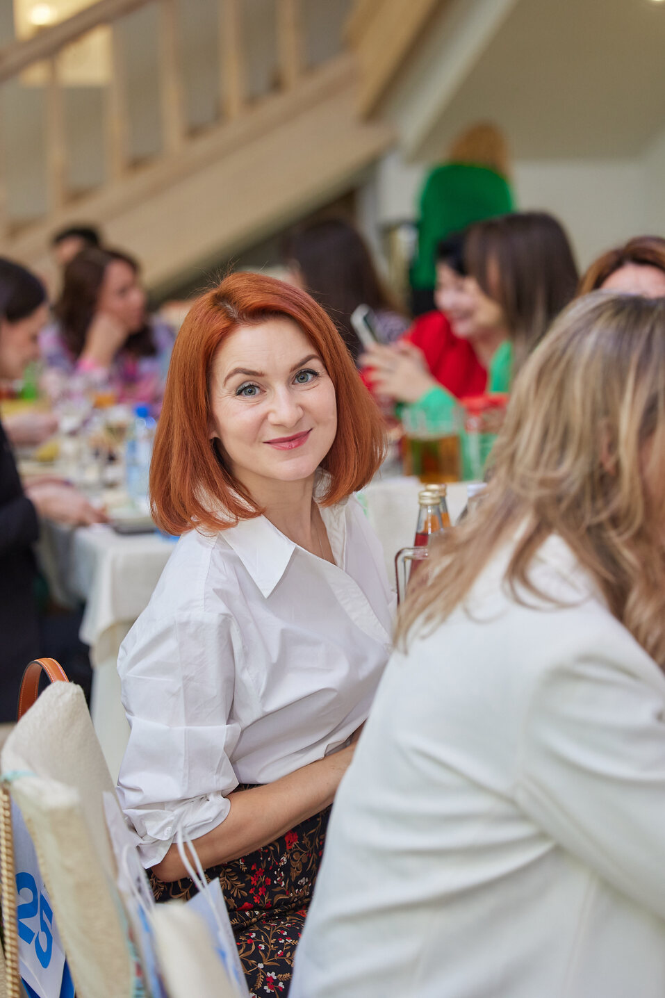 Бизнес-девичник от «Делового квартала»-2023. ФОТООТЧЕТ  37 Бизнес-девичник от «Делового квартала»-2023. ФОТООТЧЕТ  37