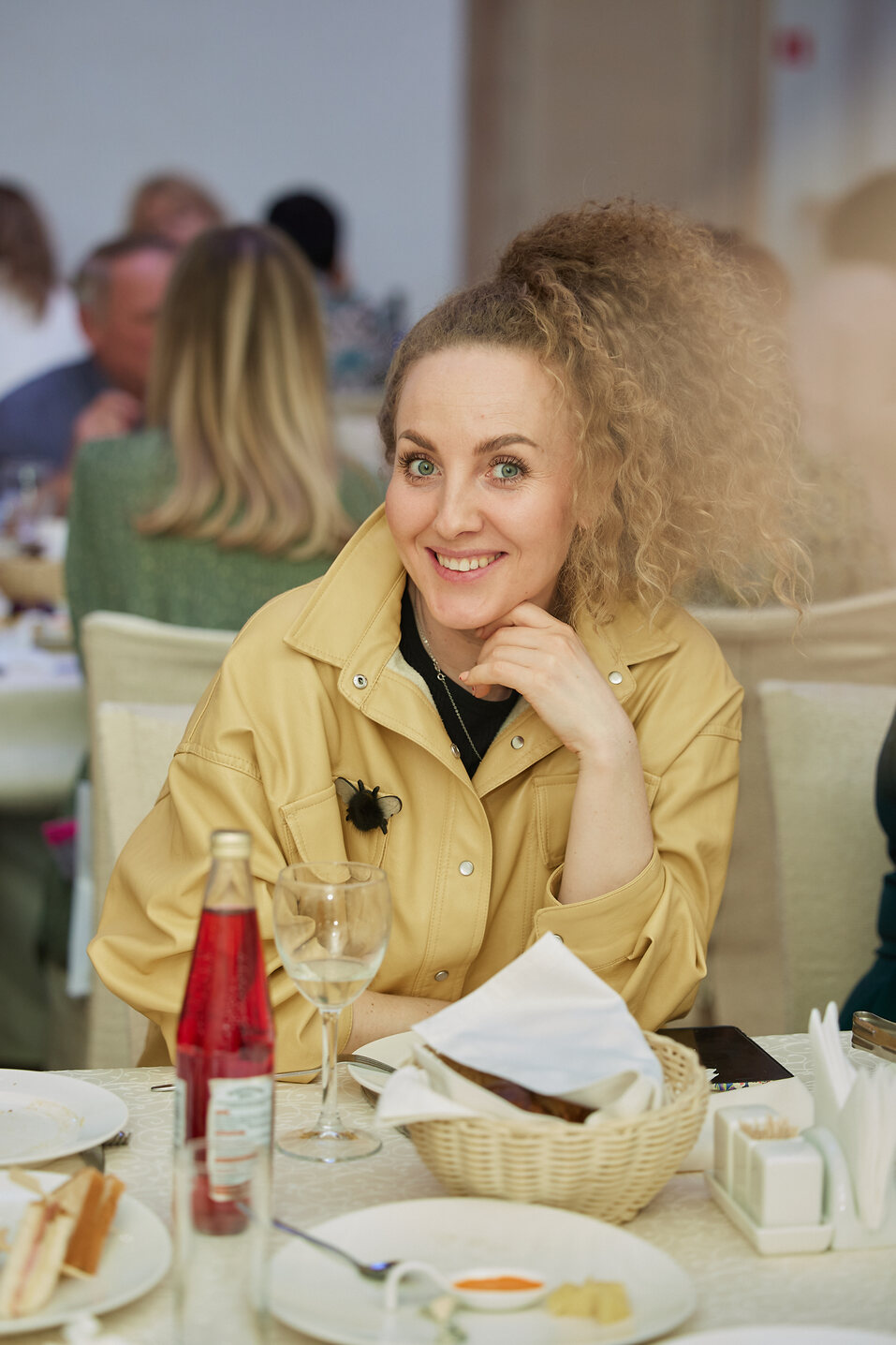 Бизнес-девичник от «Делового квартала»-2023. ФОТООТЧЕТ  42 Бизнес-девичник от «Делового квартала»-2023. ФОТООТЧЕТ  42