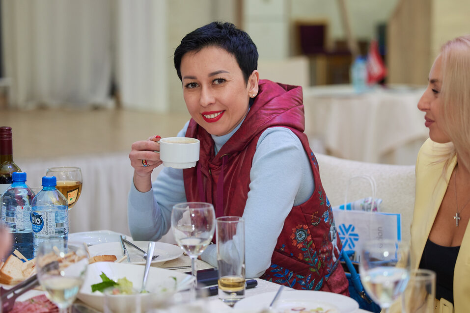 Бизнес-девичник от «Делового квартала»-2023. ФОТООТЧЕТ  45 Бизнес-девичник от «Делового квартала»-2023. ФОТООТЧЕТ  45