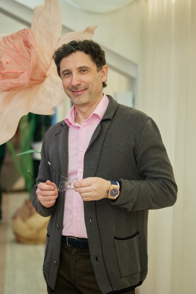 Бизнес-девичник от «Делового квартала»-2023. ФОТООТЧЕТ  47 Бизнес-девичник от «Делового квартала»-2023. ФОТООТЧЕТ  47