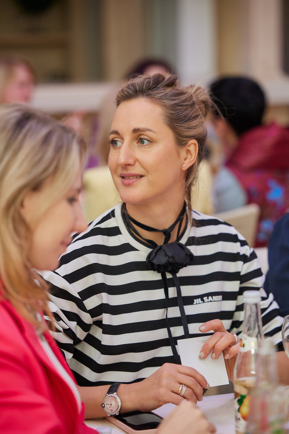 Бизнес-девичник от «Делового квартала»-2023. ФОТООТЧЕТ  52 Бизнес-девичник от «Делового квартала»-2023. ФОТООТЧЕТ  52