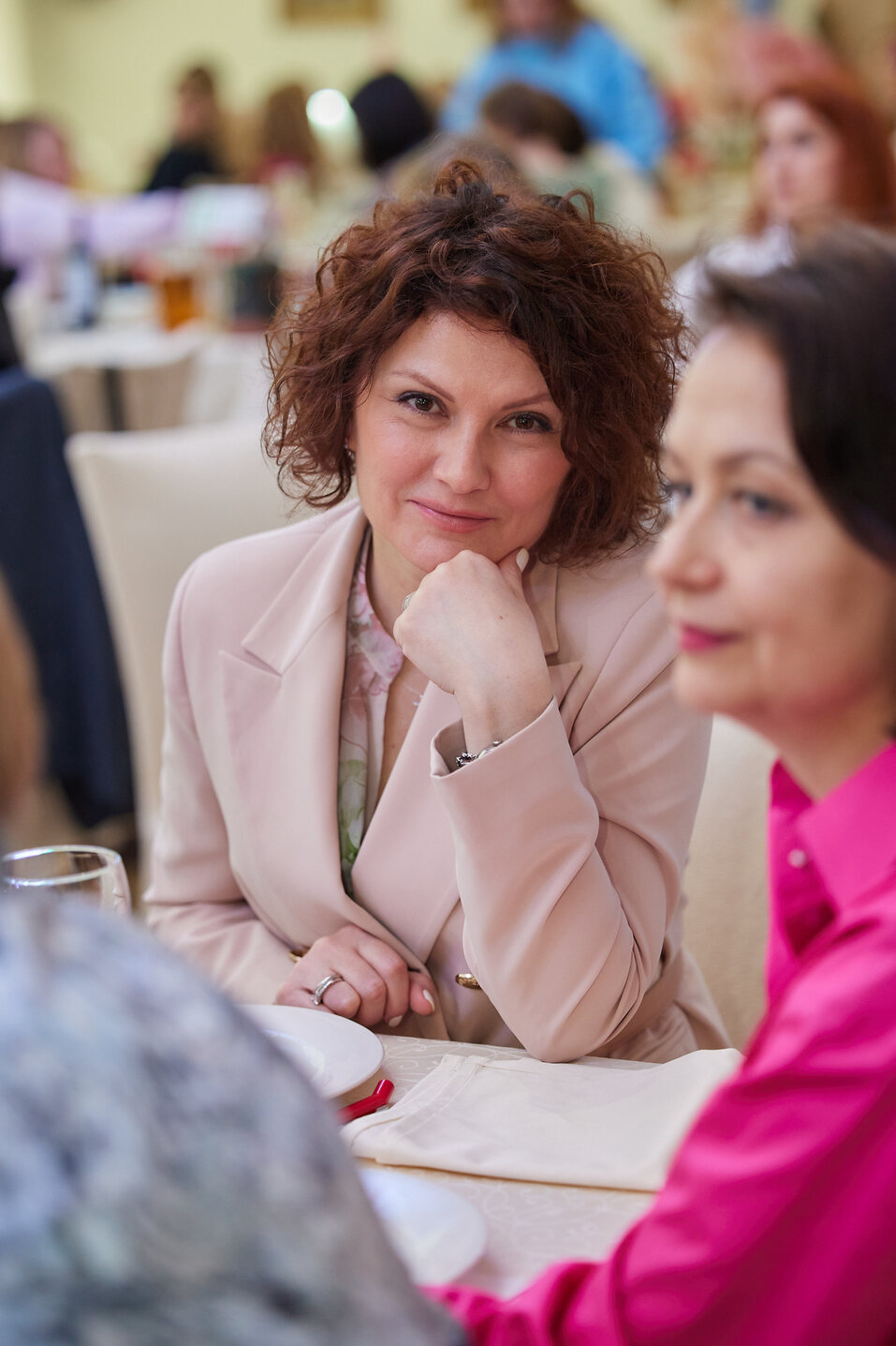 Бизнес-девичник от «Делового квартала»-2023. ФОТООТЧЕТ  54 Бизнес-девичник от «Делового квартала»-2023. ФОТООТЧЕТ  54