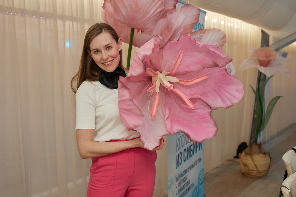 Бизнес-девичник от «Делового квартала»-2023. ФОТООТЧЕТ  61 Бизнес-девичник от «Делового квартала»-2023. ФОТООТЧЕТ  61