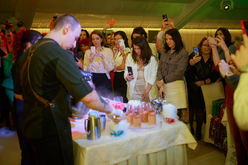 Бизнес-девичник от «Делового квартала»-2023. ФОТООТЧЕТ  68 Бизнес-девичник от «Делового квартала»-2023. ФОТООТЧЕТ  68