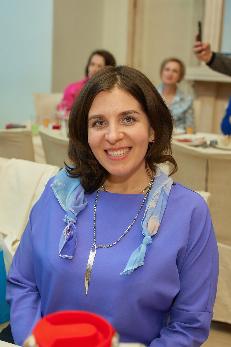 Бизнес-девичник от «Делового квартала»-2023. ФОТООТЧЕТ  71 Бизнес-девичник от «Делового квартала»-2023. ФОТООТЧЕТ  71