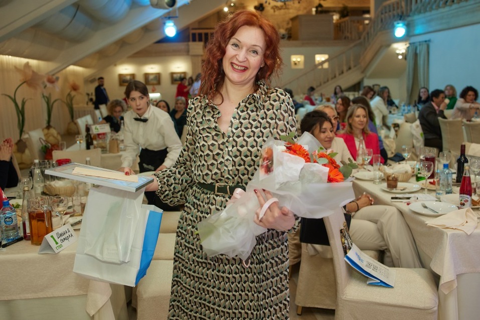 Бизнес-девичник от «Делового квартала»-2023. ФОТООТЧЕТ  83 Бизнес-девичник от «Делового квартала»-2023. ФОТООТЧЕТ  83