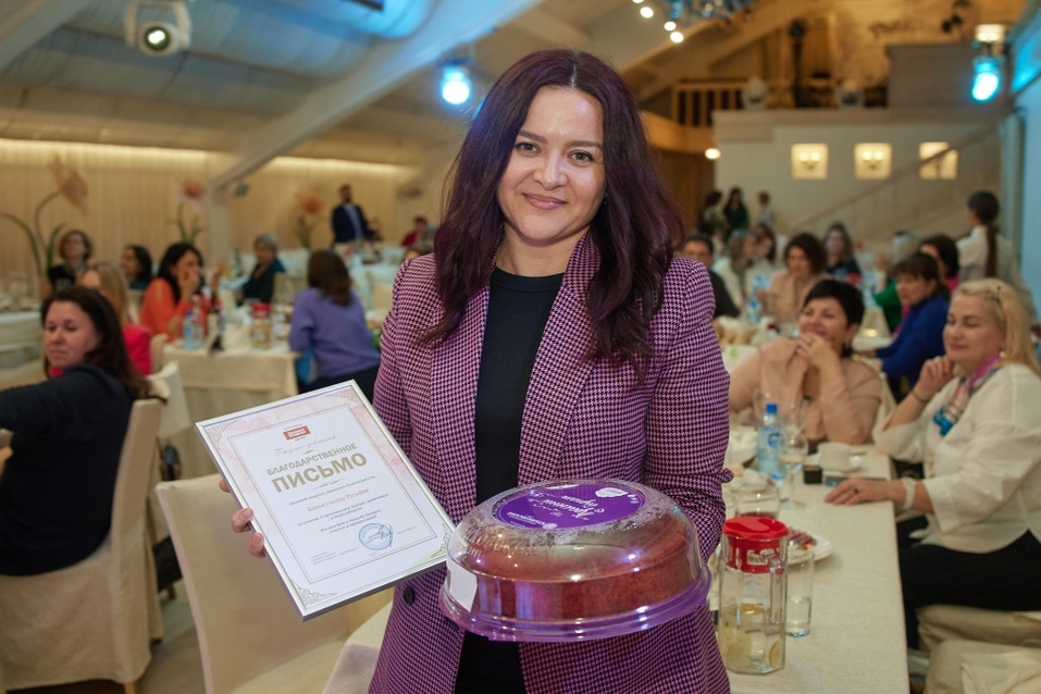 Бизнес-девичник от «Делового квартала»-2023. ФОТООТЧЕТ  84 Бизнес-девичник от «Делового квартала»-2023. ФОТООТЧЕТ  84