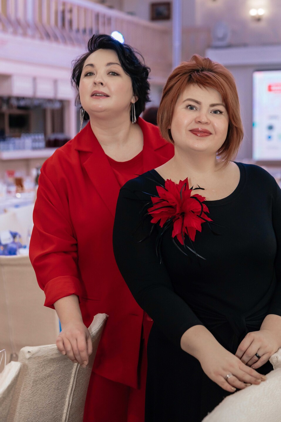 Бизнес-девичник от «Делового квартала»-2023. ФОТООТЧЕТ  85 Бизнес-девичник от «Делового квартала»-2023. ФОТООТЧЕТ  85