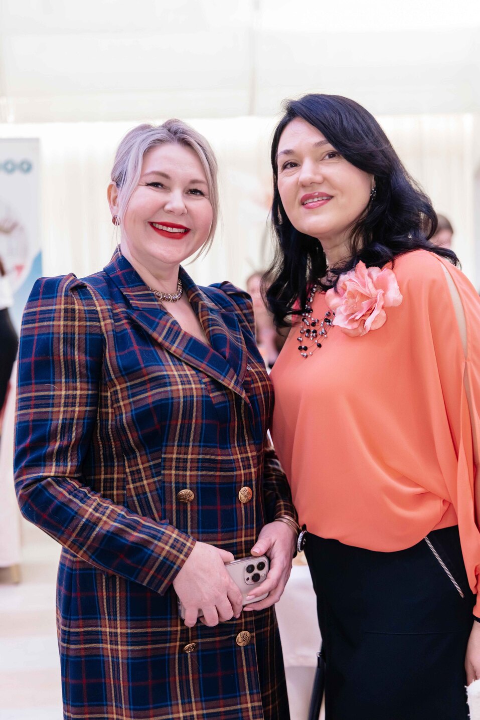 Бизнес-девичник от «Делового квартала»-2023. ФОТООТЧЕТ  87 Бизнес-девичник от «Делового квартала»-2023. ФОТООТЧЕТ  87