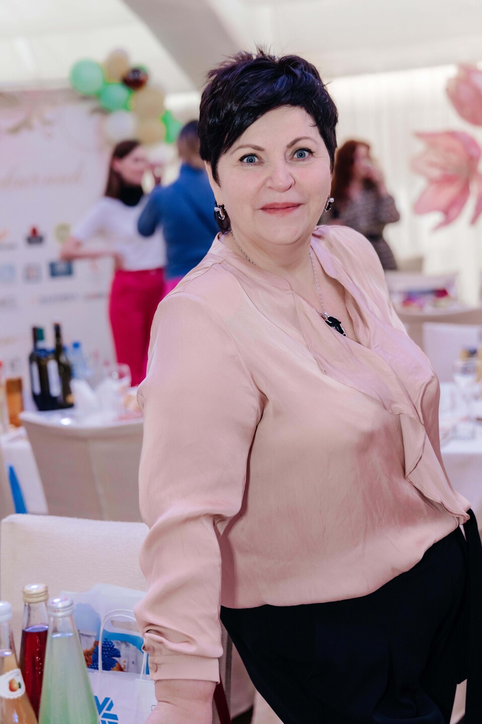 Бизнес-девичник от «Делового квартала»-2023. ФОТООТЧЕТ  89 Бизнес-девичник от «Делового квартала»-2023. ФОТООТЧЕТ  89