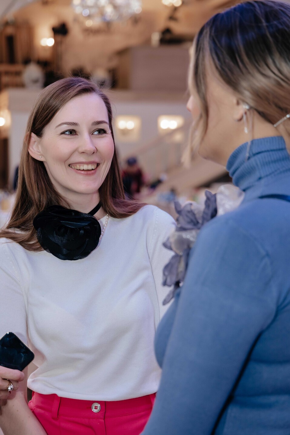 Бизнес-девичник от «Делового квартала»-2023. ФОТООТЧЕТ  93 Бизнес-девичник от «Делового квартала»-2023. ФОТООТЧЕТ  93