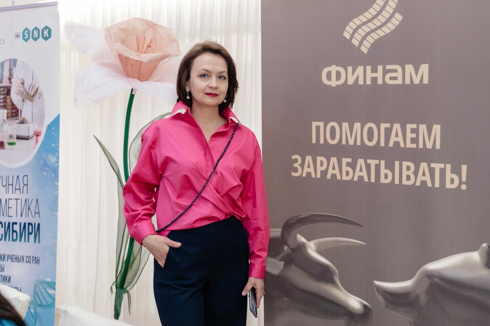 Бизнес-девичник от «Делового квартала»-2023. ФОТООТЧЕТ  101 Бизнес-девичник от «Делового квартала»-2023. ФОТООТЧЕТ  101