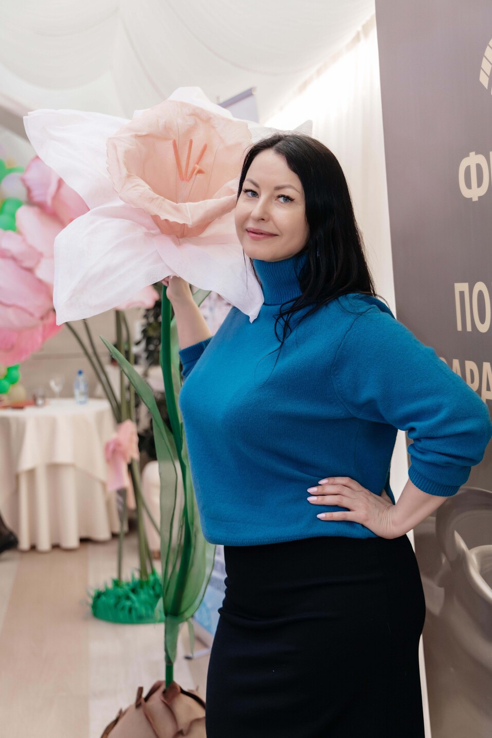 Бизнес-девичник от «Делового квартала»-2023. ФОТООТЧЕТ  102 Бизнес-девичник от «Делового квартала»-2023. ФОТООТЧЕТ  102