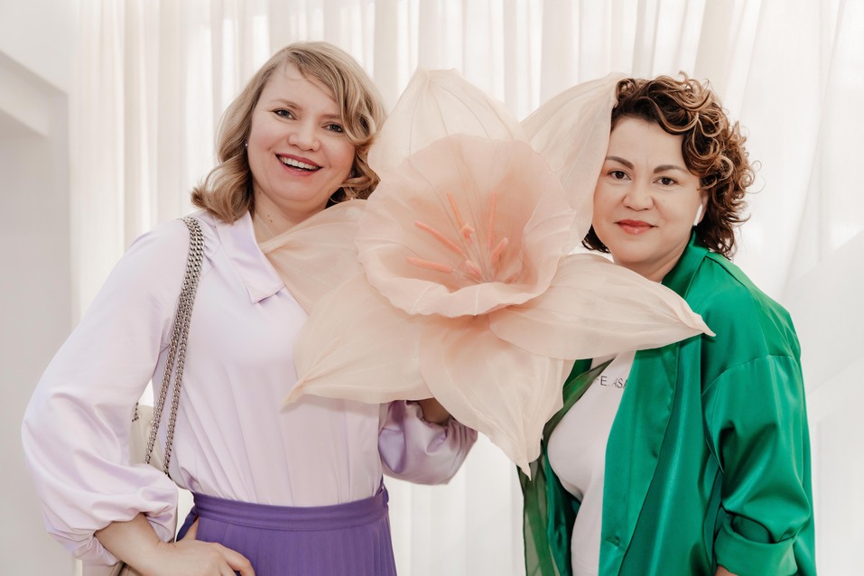 Бизнес-девичник от «Делового квартала»-2023. ФОТООТЧЕТ  104 Бизнес-девичник от «Делового квартала»-2023. ФОТООТЧЕТ  104