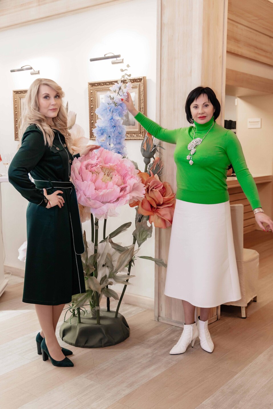 Бизнес-девичник от «Делового квартала»-2023. ФОТООТЧЕТ  105 Бизнес-девичник от «Делового квартала»-2023. ФОТООТЧЕТ  105