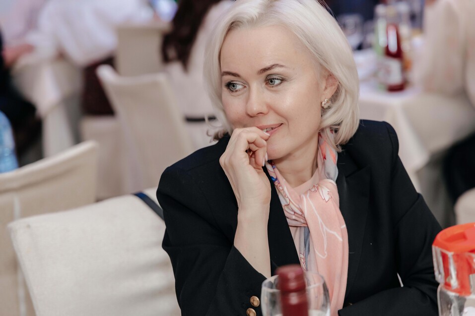 Бизнес-девичник от «Делового квартала»-2023. ФОТООТЧЕТ  119 Бизнес-девичник от «Делового квартала»-2023. ФОТООТЧЕТ  119