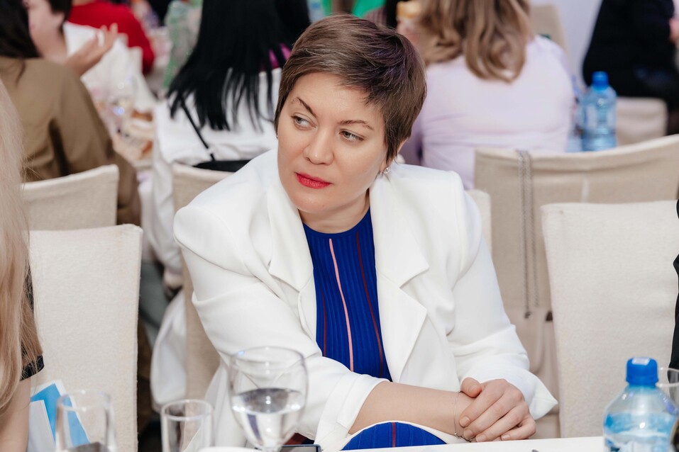 Бизнес-девичник от «Делового квартала»-2023. ФОТООТЧЕТ  120 Бизнес-девичник от «Делового квартала»-2023. ФОТООТЧЕТ  120