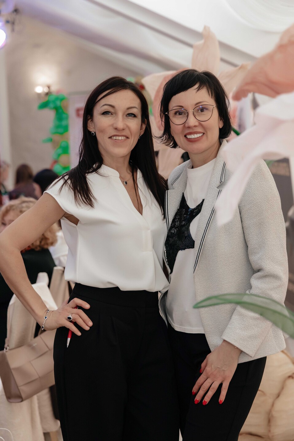 Бизнес-девичник от «Делового квартала»-2023. ФОТООТЧЕТ  124 Бизнес-девичник от «Делового квартала»-2023. ФОТООТЧЕТ  124