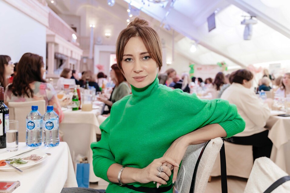 Бизнес-девичник от «Делового квартала»-2023. ФОТООТЧЕТ  128 Бизнес-девичник от «Делового квартала»-2023. ФОТООТЧЕТ  128